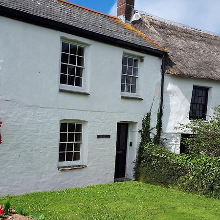Villa Wrens Nook St Agnes  Exterior foto