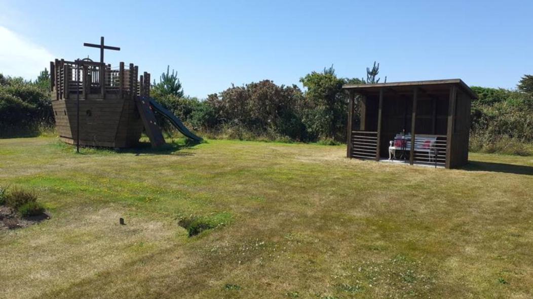 Villa Wrens Nook St Agnes  Exterior foto