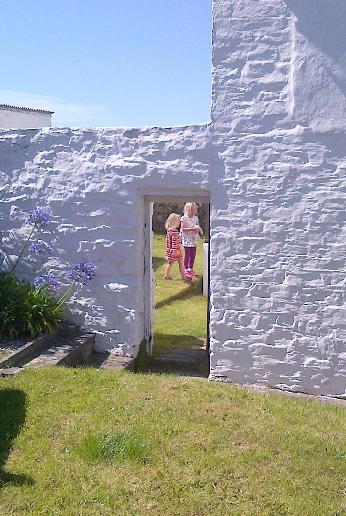Villa Wrens Nook St Agnes  Exterior foto