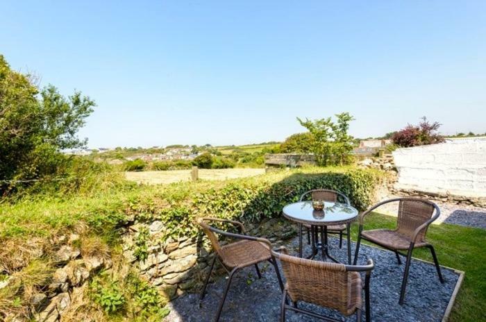 Villa Wrens Nook St Agnes  Exterior foto