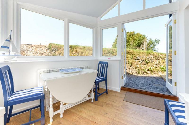 Villa Wrens Nook St Agnes  Exterior foto