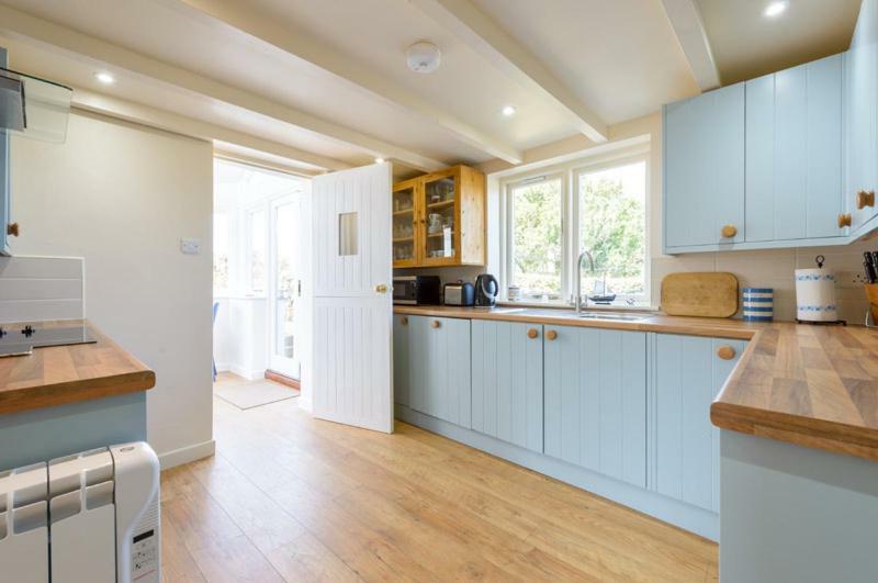 Villa Wrens Nook St Agnes  Exterior foto