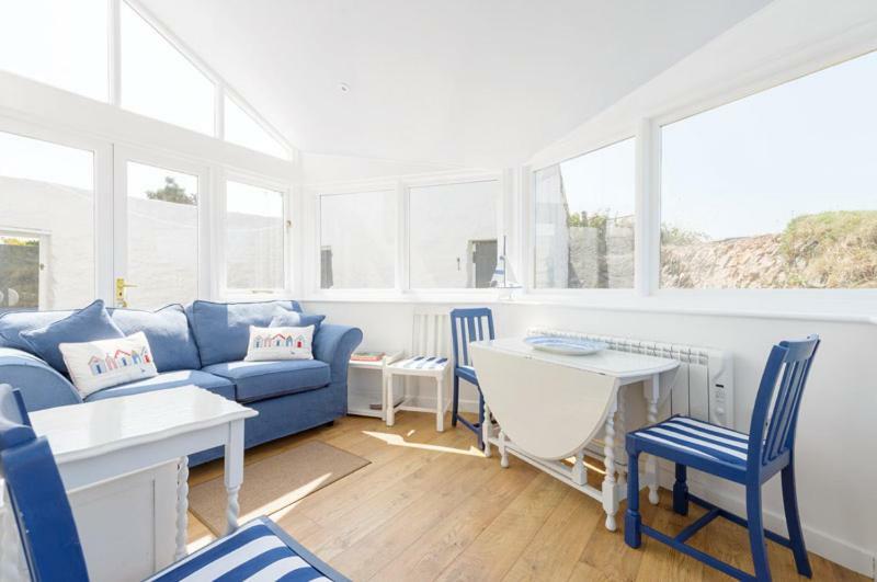 Villa Wrens Nook St Agnes  Exterior foto