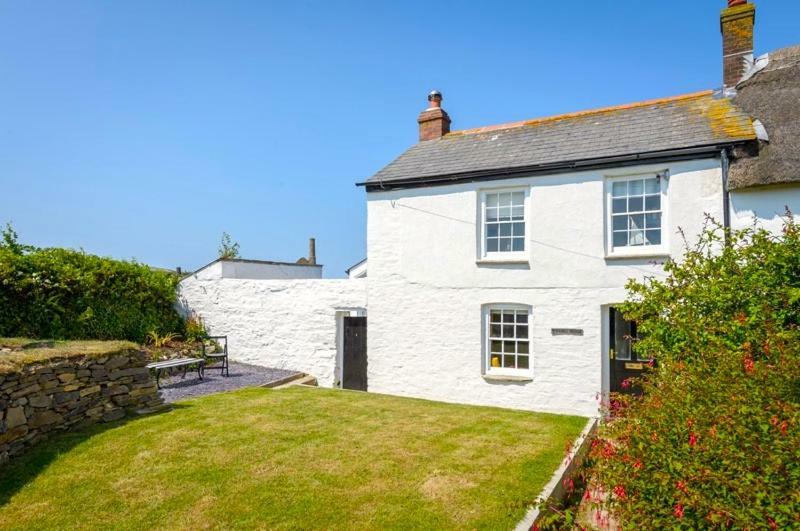 Villa Wrens Nook St Agnes  Exterior foto